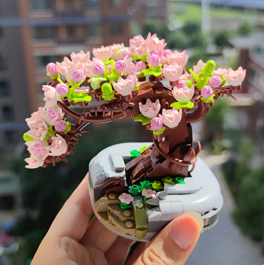 The 'mini Blossom'